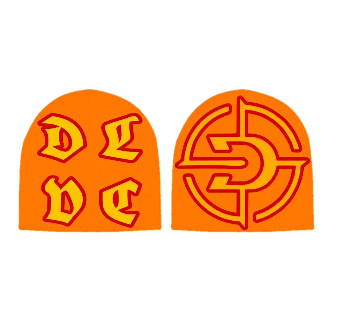 Delviece BEANIE